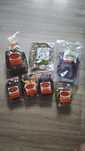 Przysmaki dla gryzoni zioła, chipsy, gałązki, owoce Herbal Pets Tivo