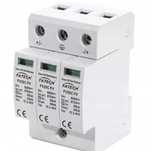 Ogranicznik przepięć DC FV20C/3-600PV Typ 2, klasa C
