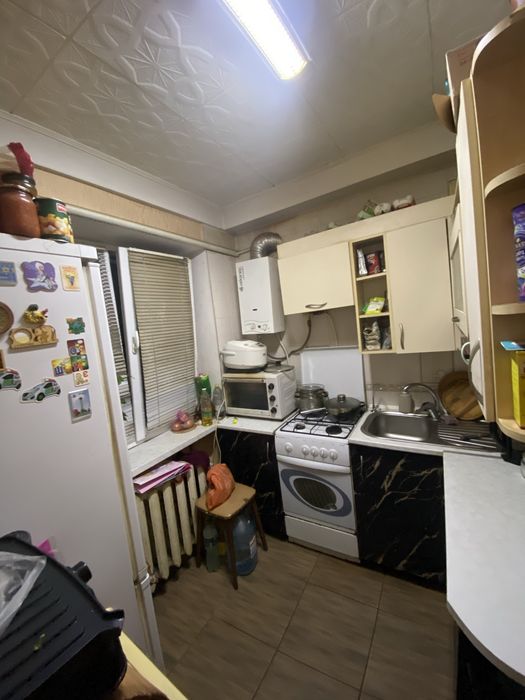 ‼️Продаж 3-х кімнатної квартири Ліски‼️