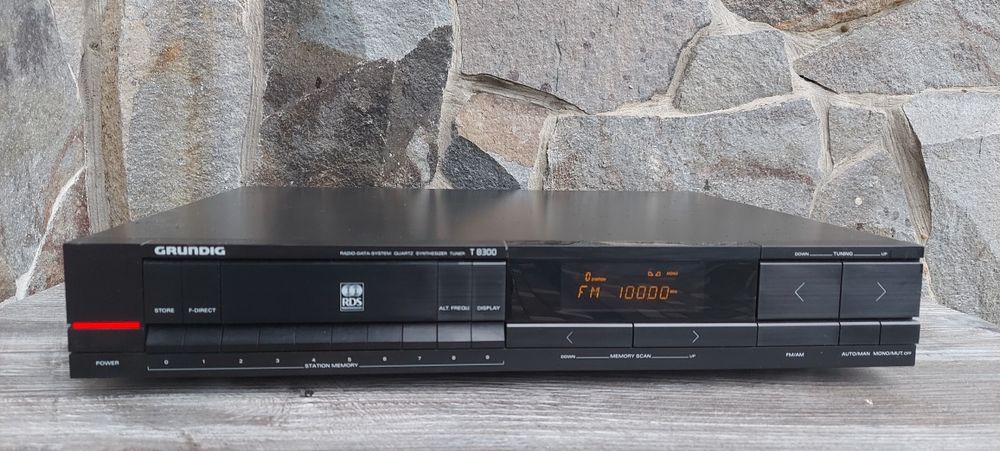 Marantz,Technics,Sony,Grundig