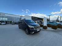 Renault Trafic OD RĘKI SpaceClass LUX 7 osobowy DEMO