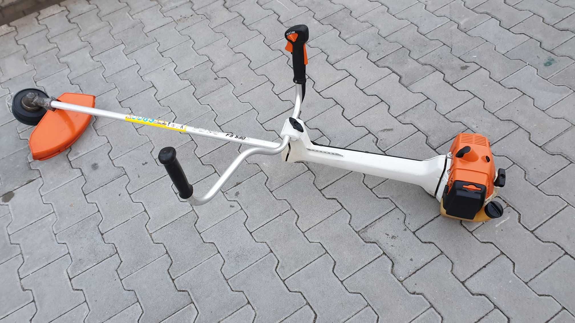 KOSA Podkaszarka STIHL FS350 FS 350