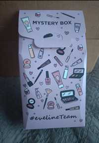Nowy Mystery Box Eveline odżywka serum