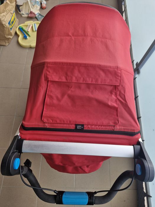 Wózek do biegania thule urban glide 2
