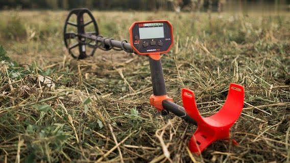 Minelab Vanquish 340  металошукач металлоискатель металлодетектор
