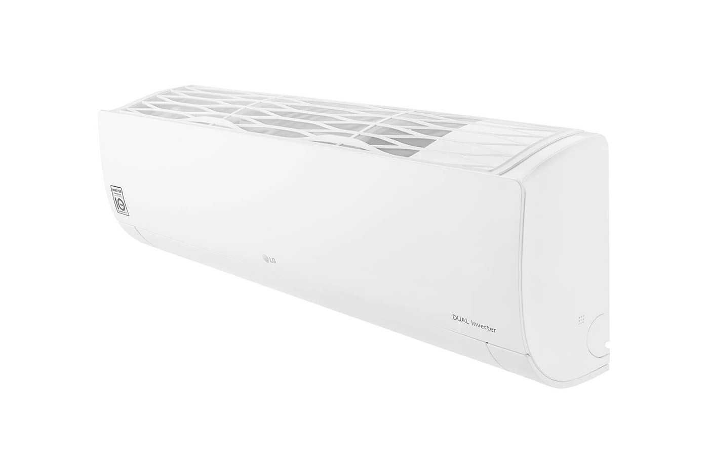 LG DUALCOOL STANDARD 2 3,5 kW A++/A+ klimatyzacja klimatyzator