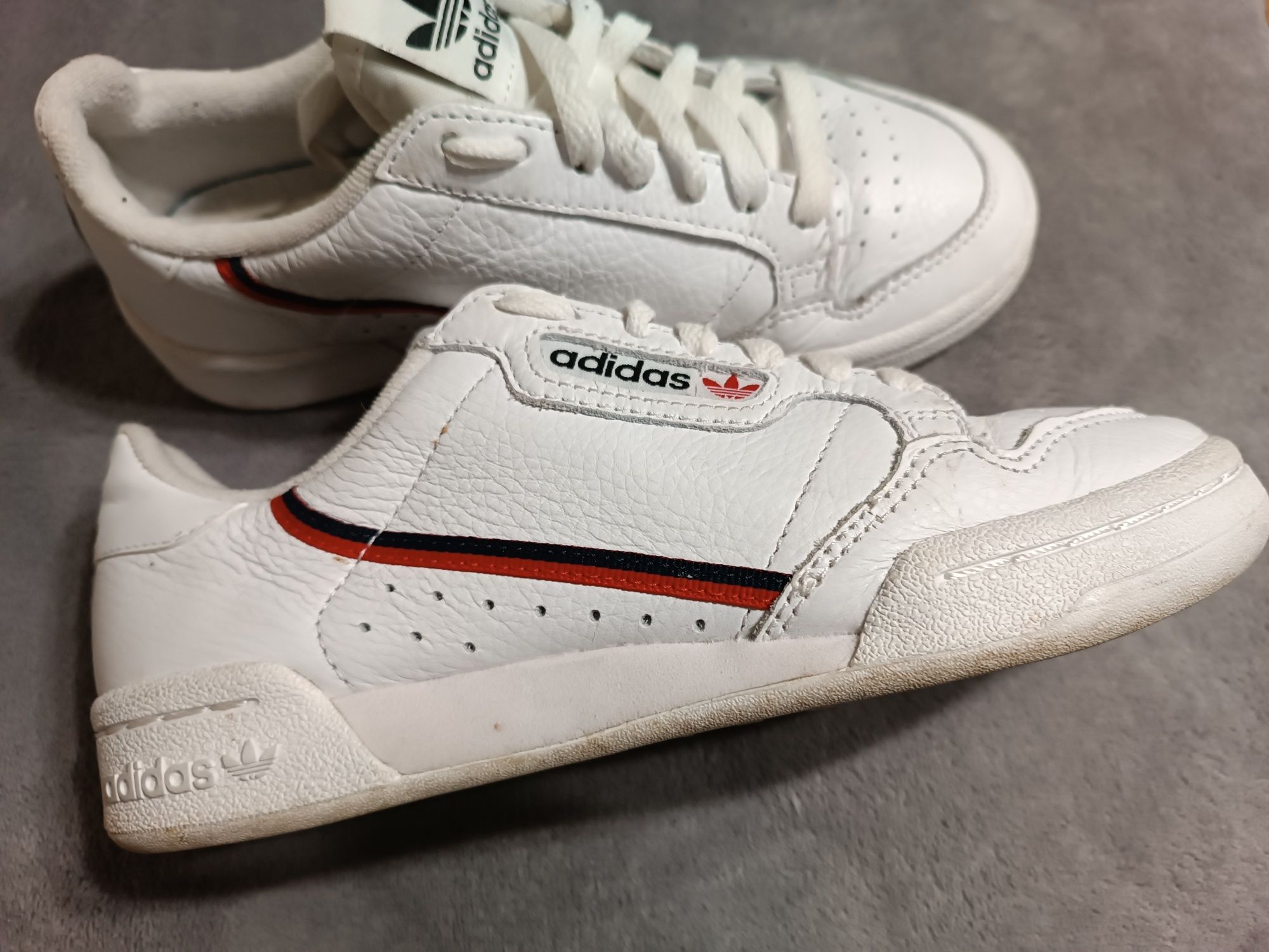 Кросівки Аdidas Continental 80