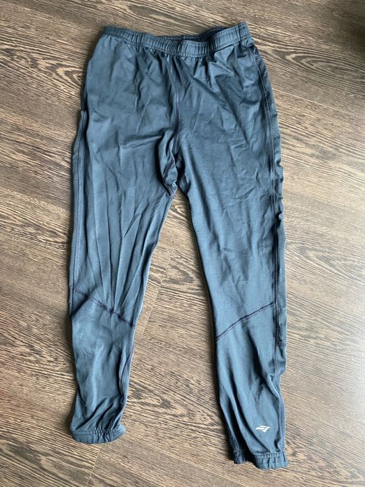 Getry do biegania CRANE rozm M