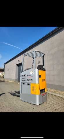 Wózek widłowy paletowy STILL FSX-33,