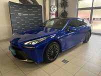 Toyota Mirai Toyota Mirai H2O 182KMe‑CVT EXECUTIVE SalonPL, FV23%