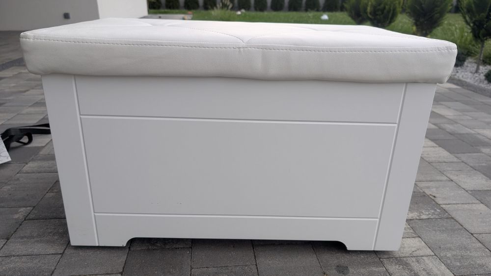 Skrzynia Boho S White
Kolekcja: Boho

Wymiary: 77.5 x 48 x 48.5 cm

Wa