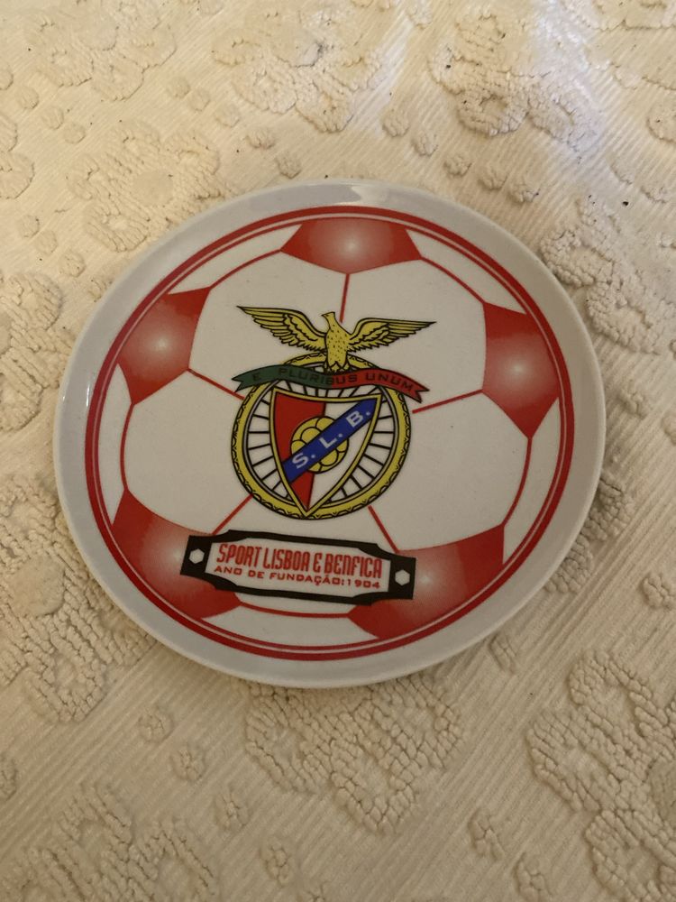 Prato do Slbenfica