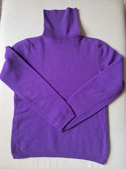 Camisola de lã Benetton