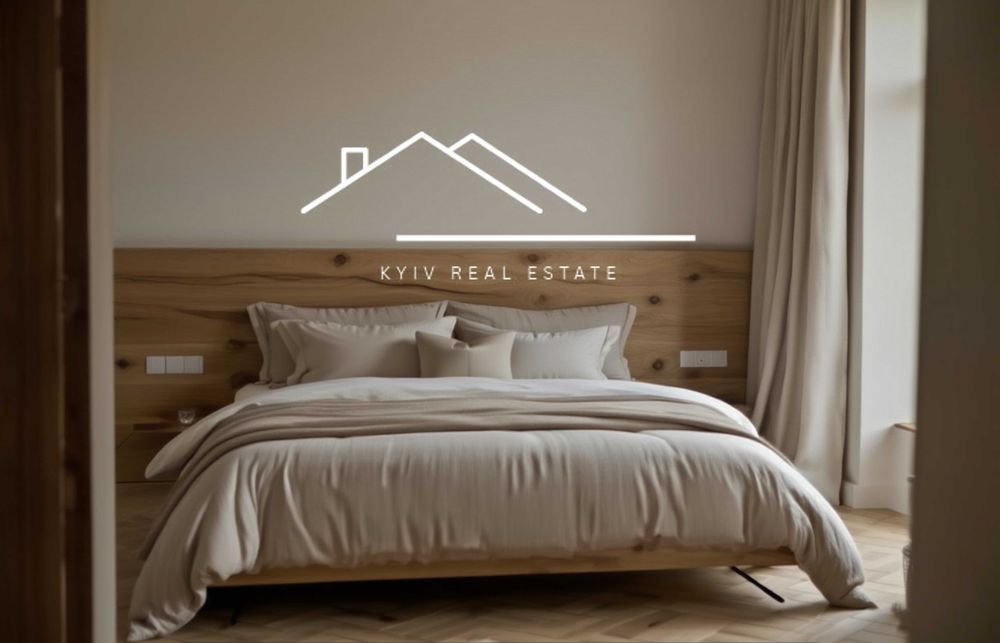 Нова! Рейтарська 18 Липки 2-к квартира студія Центр Золоті Ворота