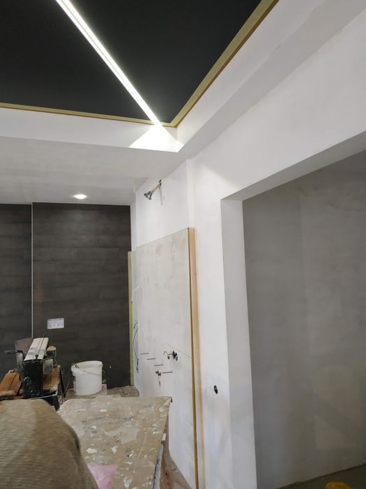 Ремонт квартир і будинків