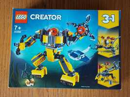 Lego Creator 31090 3 in 1