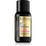 Eveline Cosmetics zmywacz do lakieru hybrydowego 150ml