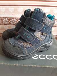 ECCO Gore-tex 22 разм