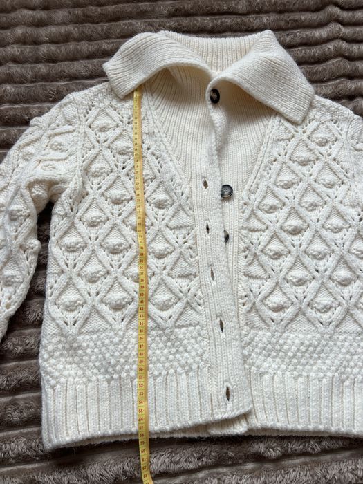 Кардиган жіночий Zara