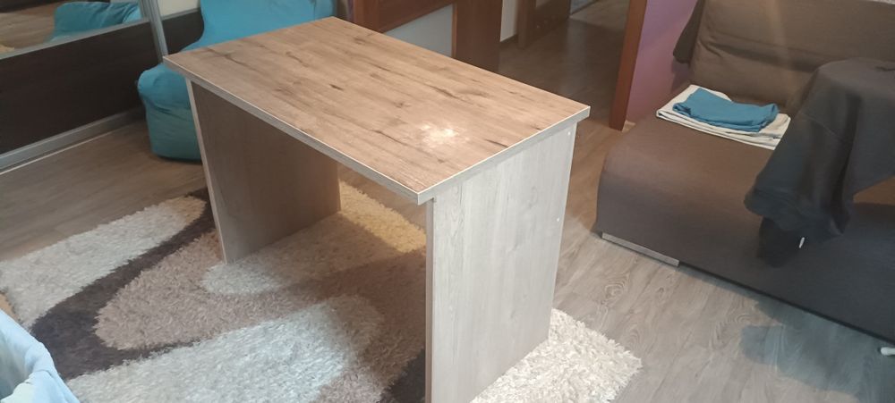 Biurko używane w dobrym stanie