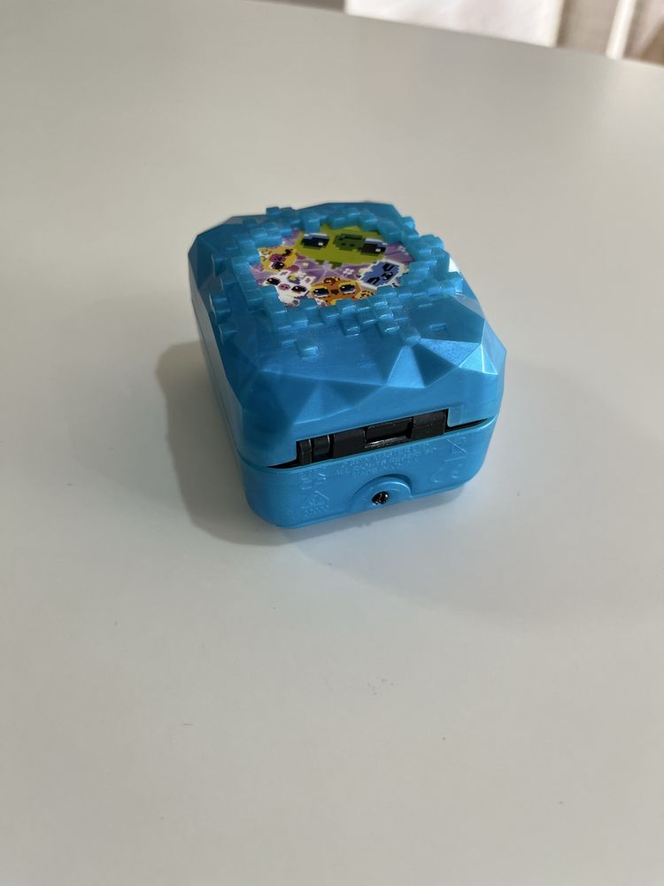 Bitzee Magicals Novo