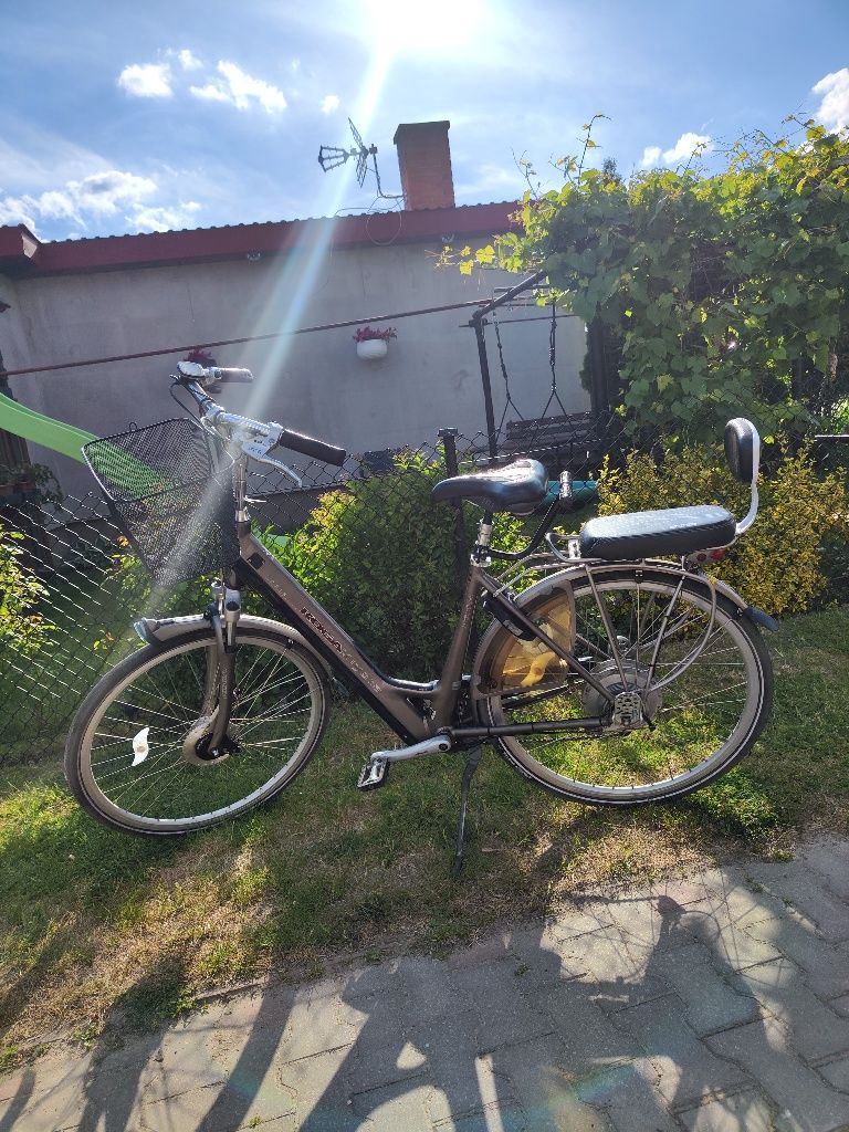 Rower Koga Miyata
