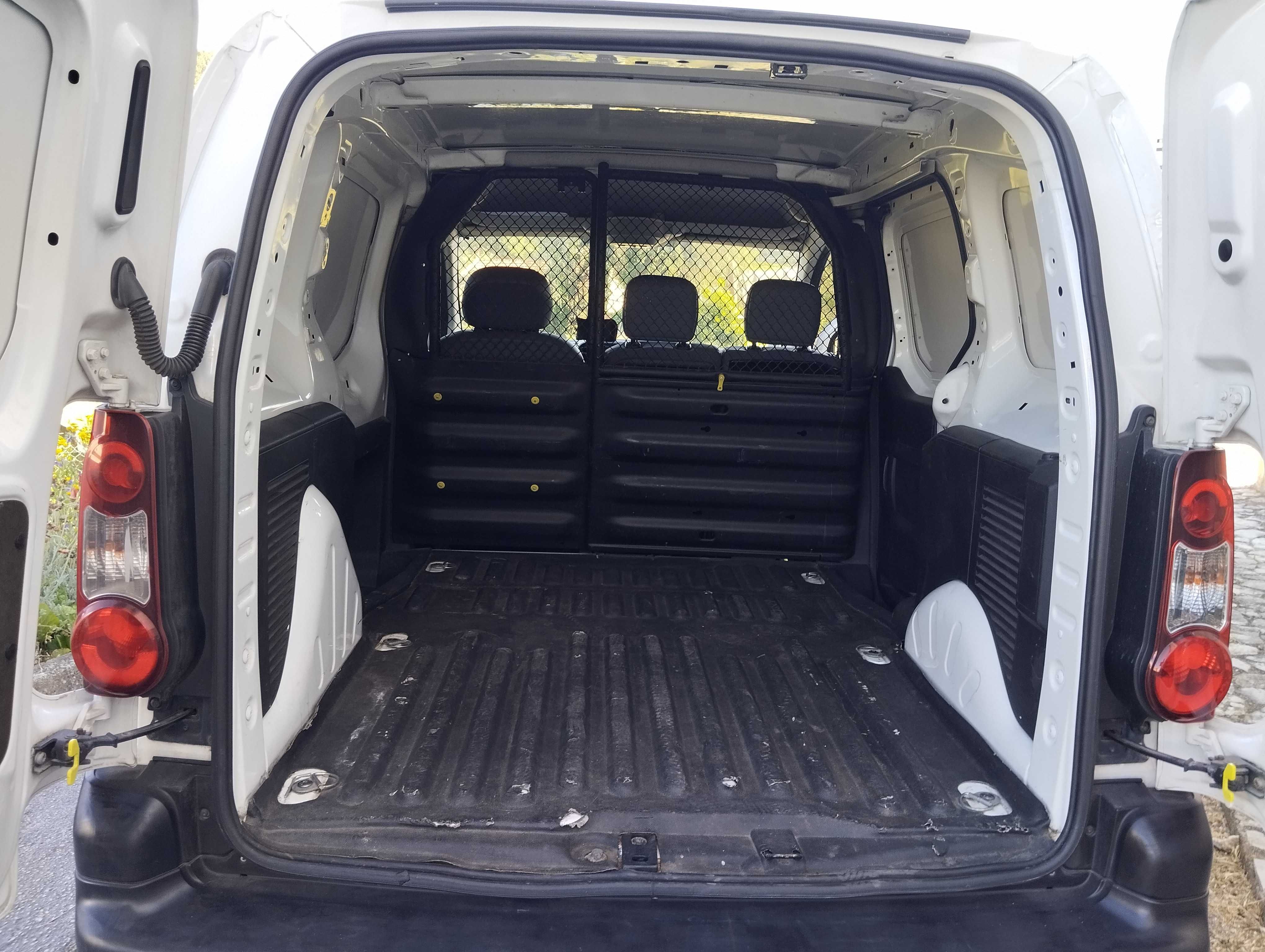 CITROEN BERLINGO 3LUGARES NACIONAL