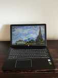HP Pavilion Power Laptop 15-cb0xx