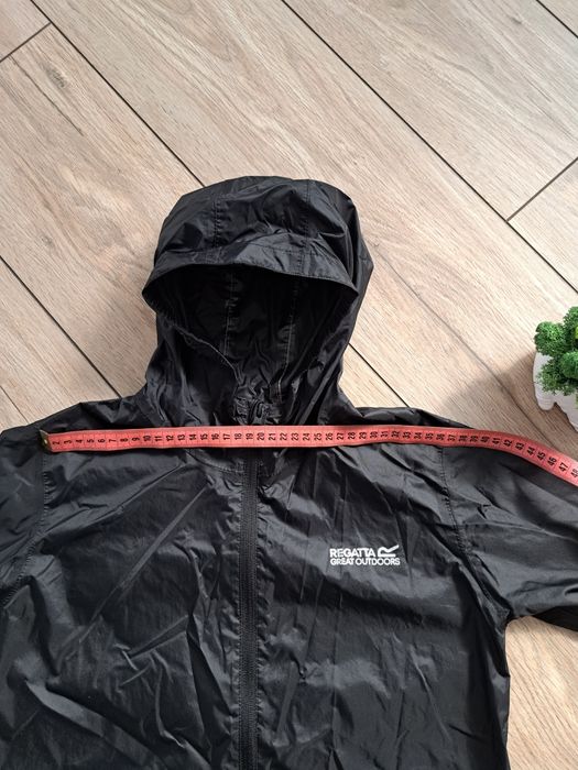Вітровка Regatta підліткова 13років