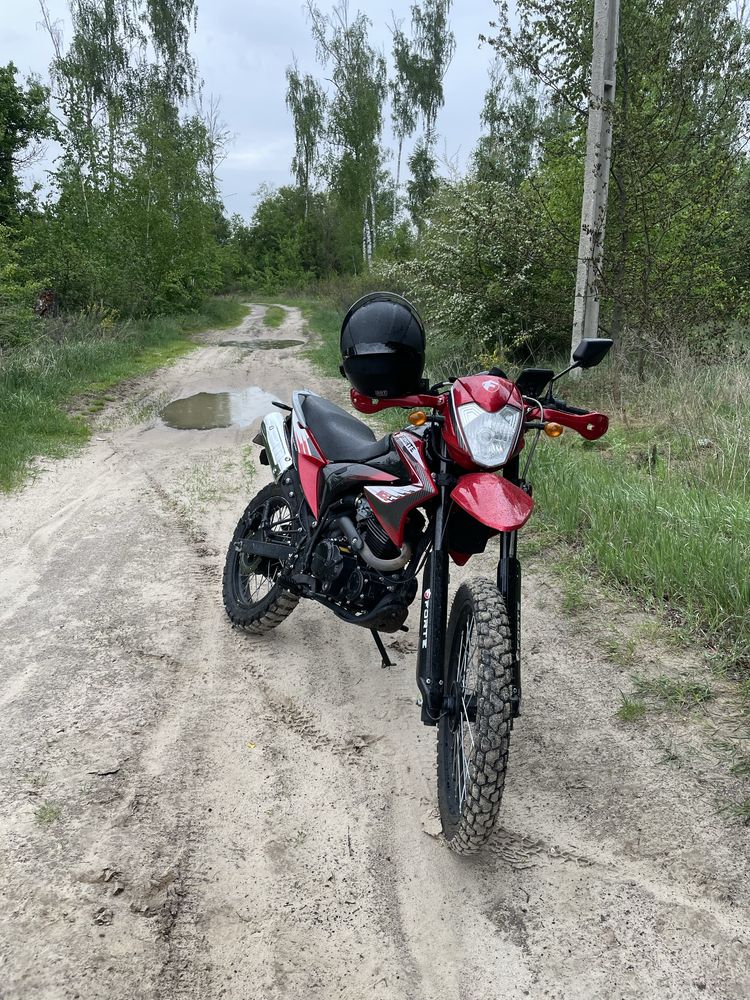 Продам Forte ft200c5b