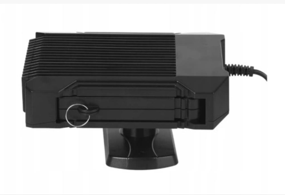 FARELKA 12v Auto HEATER Fan odmrażacz do szyb