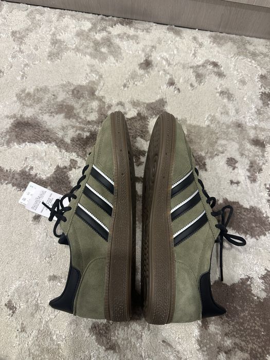 Adidas Handball Spezial sneakers