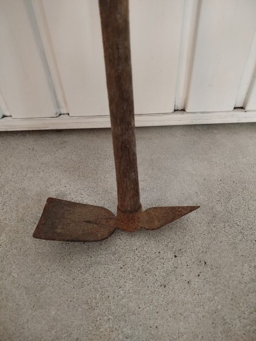 Alfaias agrícolas para agricultura biológica. Negociáveis.. Negociável