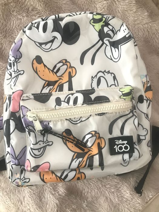 Дитячий рюкзак DISNEY від ZARA