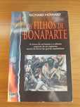 Livro Os Filhos de Bonaparte