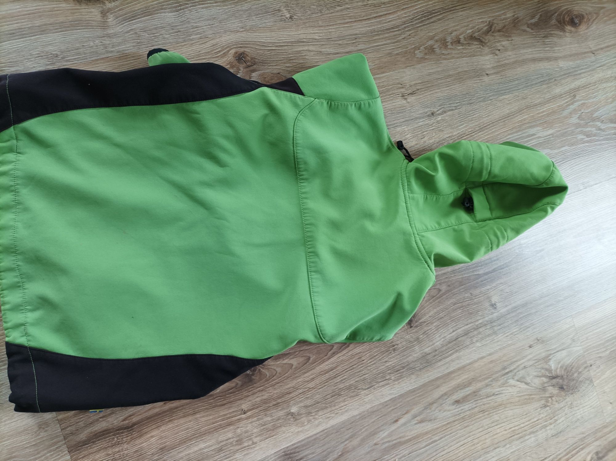 Softshell rozmiar 150
