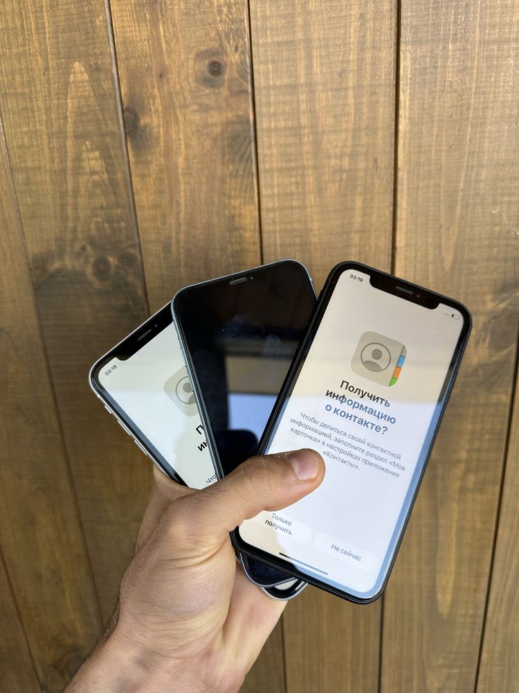iPhone Xr 64Gb neverlock