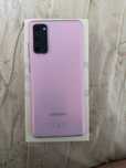 Samsung s20 fe 8/128
