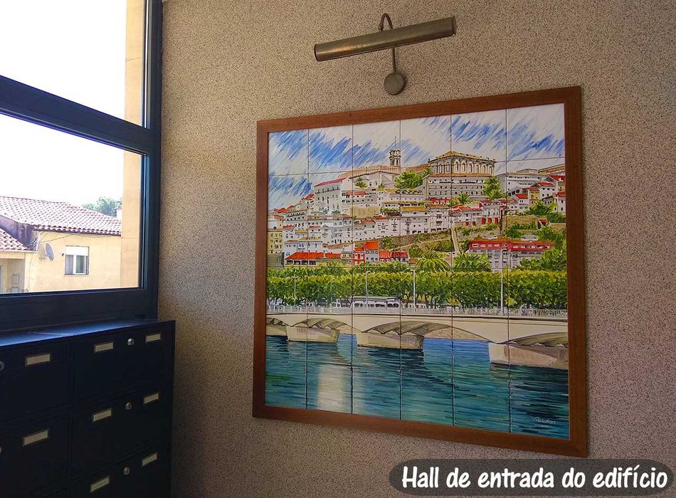 Quarto para Estudantes – São Martinho do Bispo, Coimbra