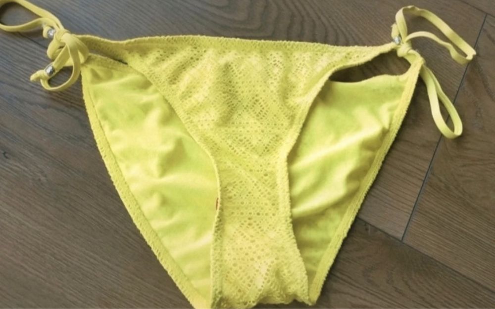 Nowy dół bikini Primark z metką