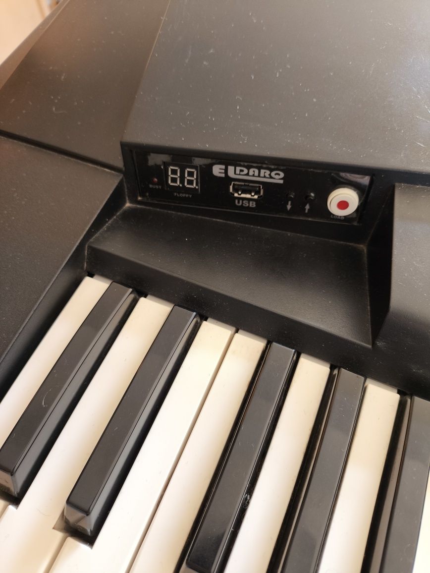 ROLAND JW-50 Emulator USB