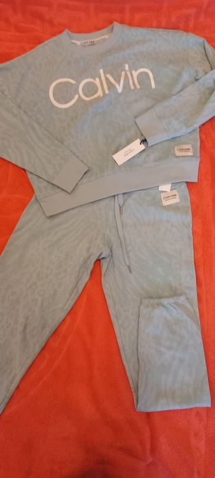 Calvin klein USA