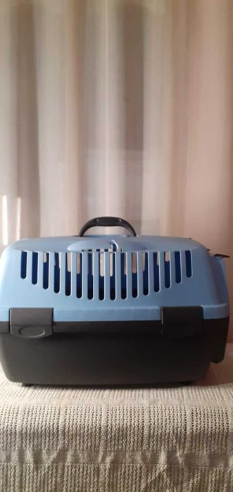 Переноска для тварин