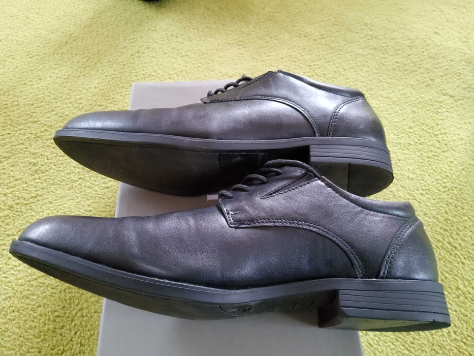 Buty męskie Ottimo 39