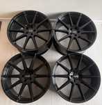ASA - BBS 22" 5x112 Porsche Macan