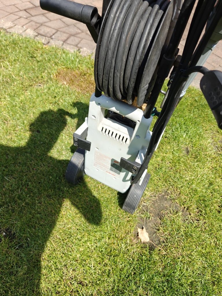 Myjka ciśnieniowa Karcher Kranzle 145T