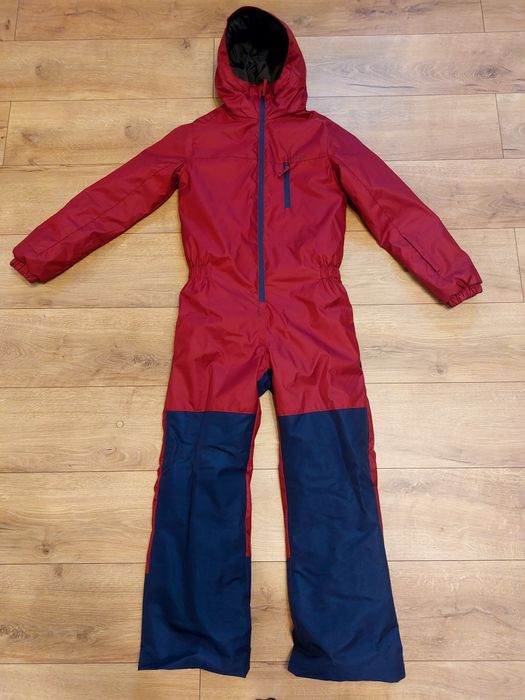Kombinezon narciarski WEDZE rozmiar 142-164 na 9/12 lat