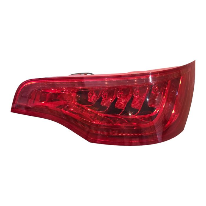 AUDI Q7 LIFT LAMPA PRAWA TYŁ / IDEALNA