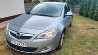 Opel Astra Opel Astra IV 1.7 CDTI