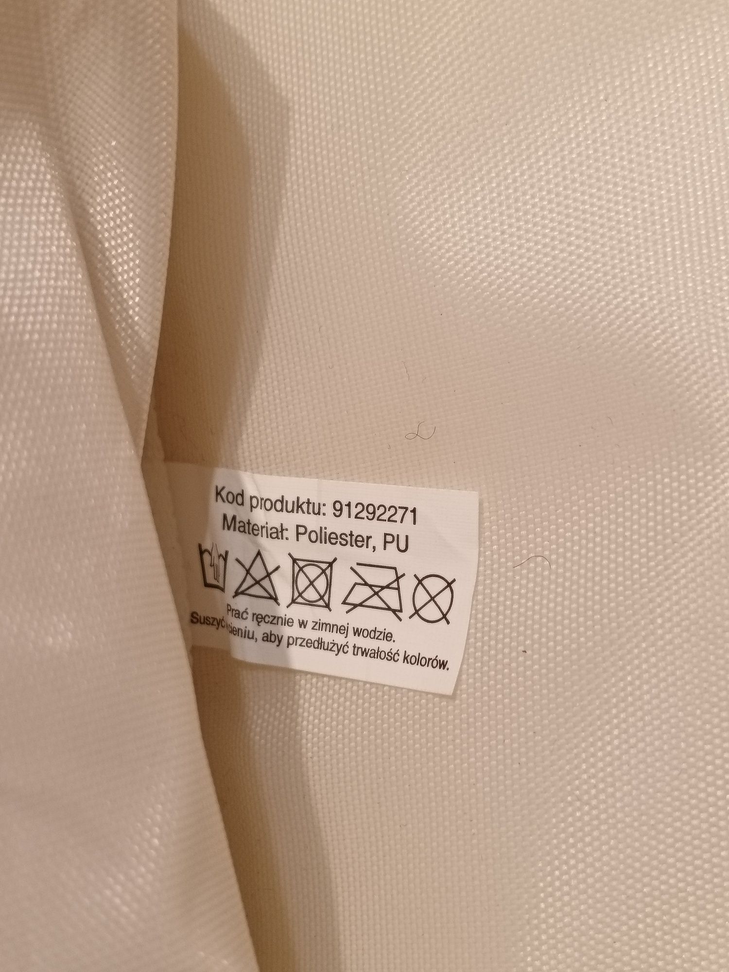 Organizer podróżny na kosmetyki i pędzle do makijażu Netto